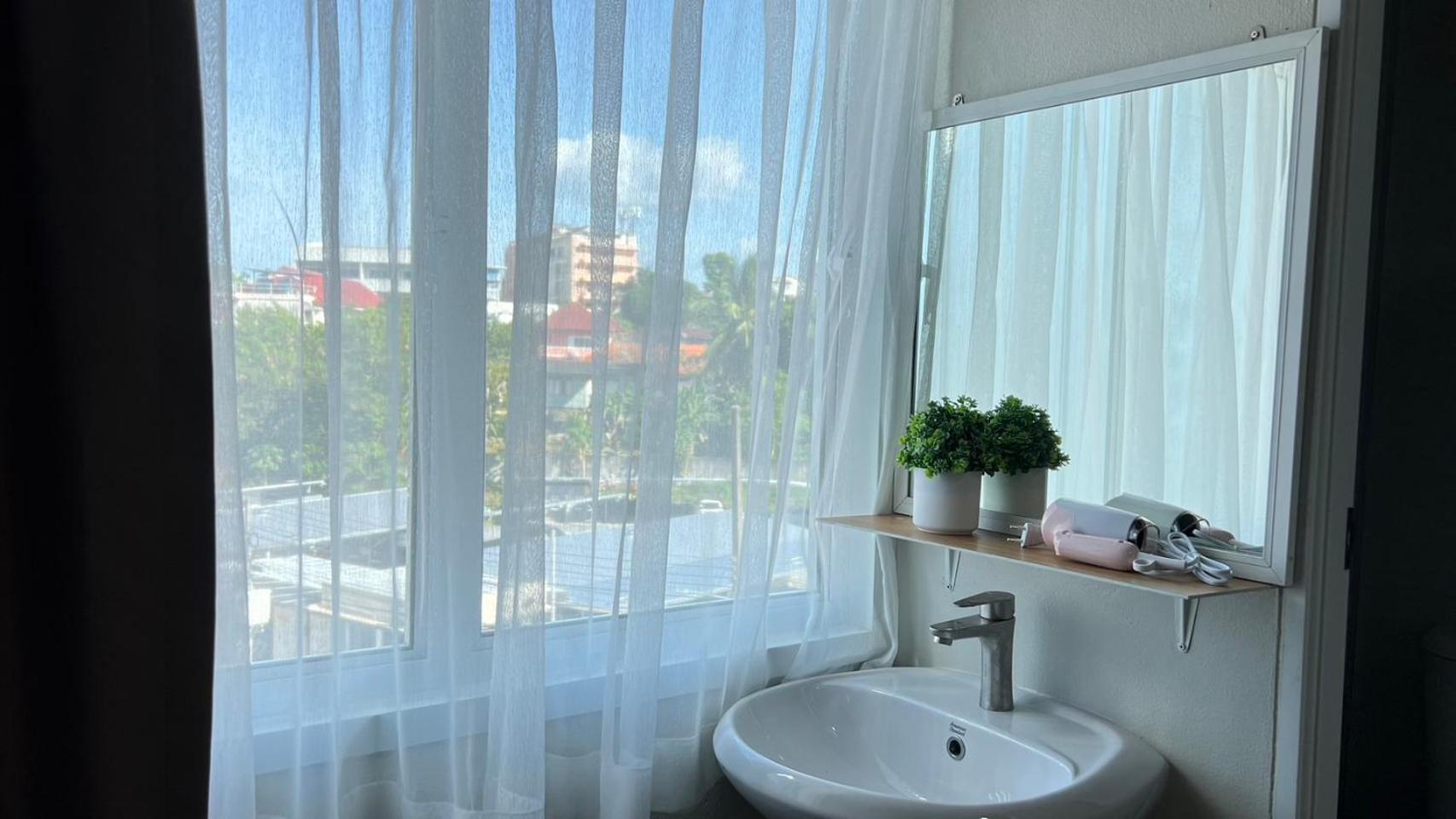 Muji Hotel Krabi town Exterior foto
